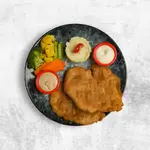 Chicken Escalope